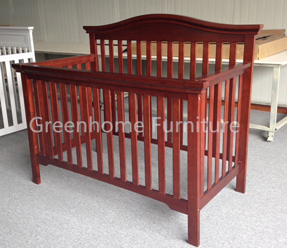 Baby  Crib #GH114