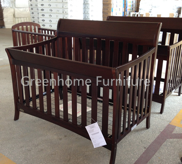 Baby Crib #GH113