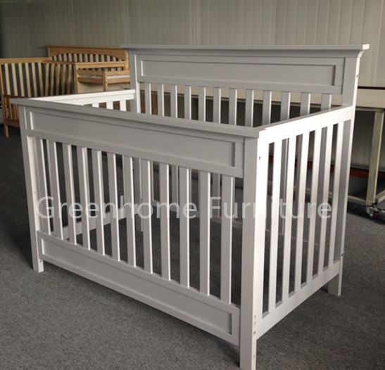 Baby Crib #GH115