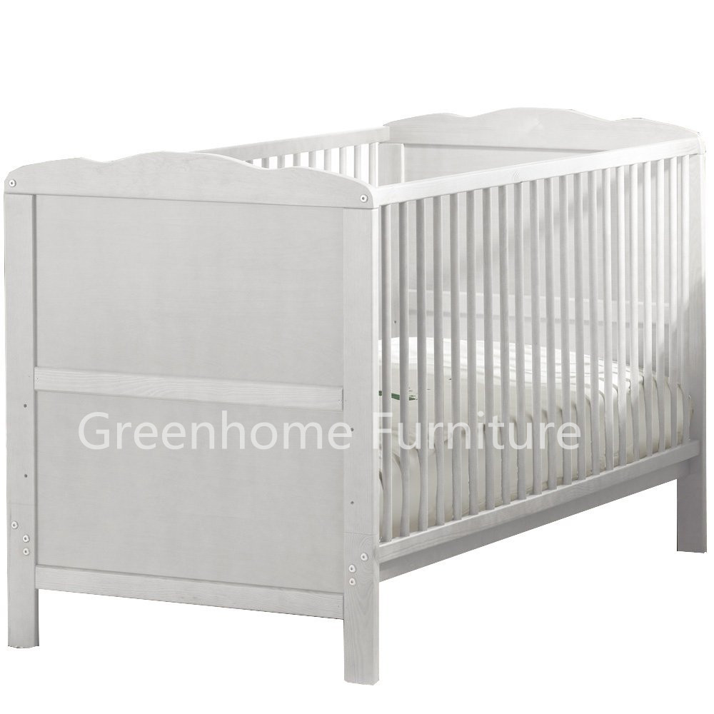 Baby Crib #GH123