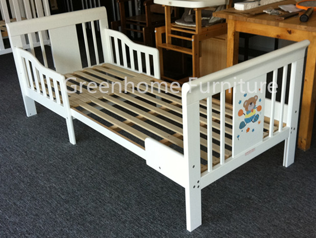 Toddler bed GH425