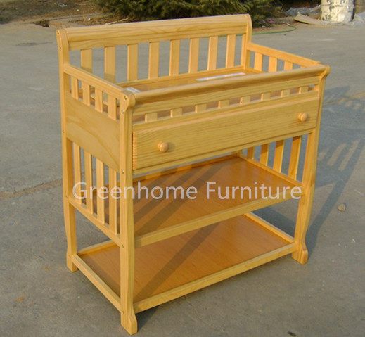 Changing table #GH332