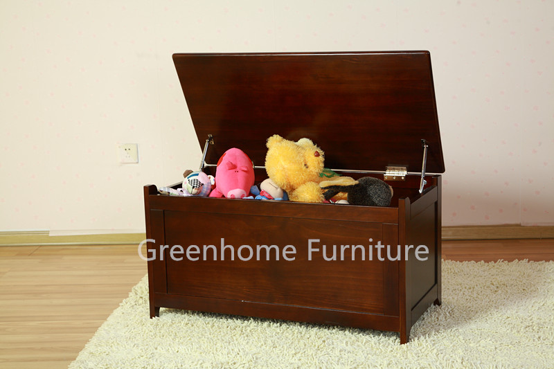 Toy box 801