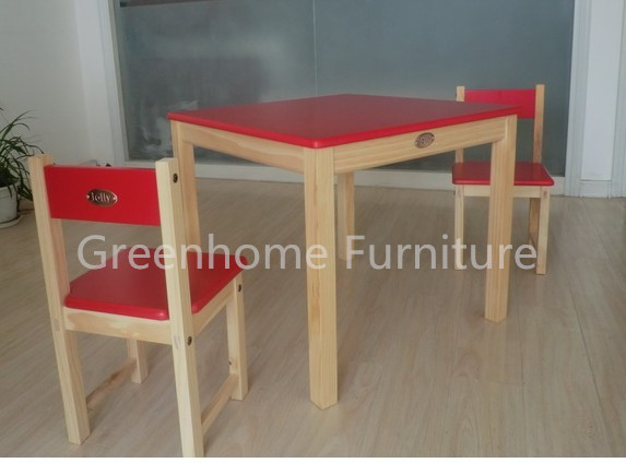 Table and Chair set #GH560