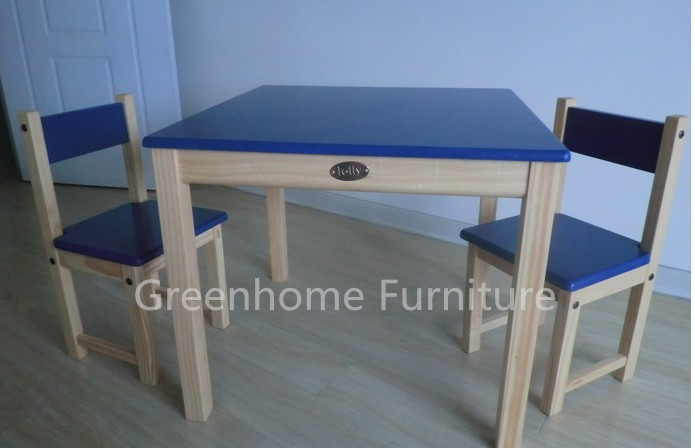 Table and Chair set #GH561