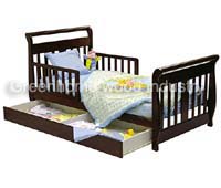 Toddler bed #GH405