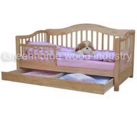 Toddler bed #GH403