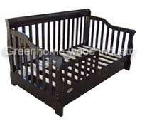 Toddler bed #GH410