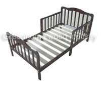 Toddler bed #GH409