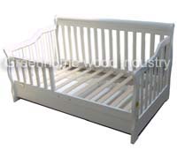 Toddler bed #GH404