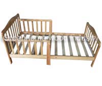 Toddler bed #GH407