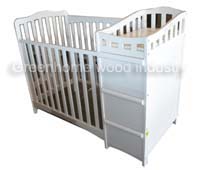 Baby Crib #GH138