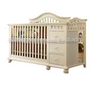 Baby Crib #GH105