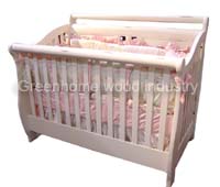 Baby Crib #GH118