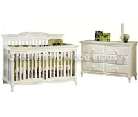 Baby Crib #GH122