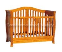 Baby Crib #GH119