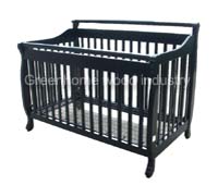Baby Crib #GH116