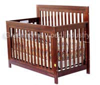 Baby Crib #GH109