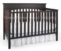 Baby Crib #GH107