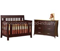 Baby Crib #GH110