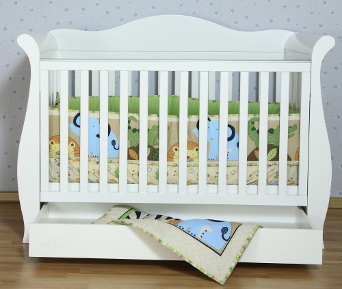 Baby Crib #GH158