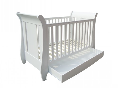 Baby Crib #GH166