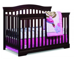 Baby Crib #GH170