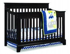 Baby crib #GH169