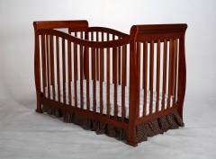 Baby Crib #GH174