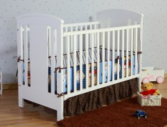 Baby Crib #GH161