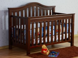 Baby Crib #GH151