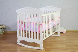 Baby Crib #GH153