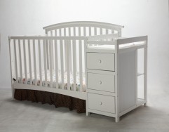 Baby Crib #GH172