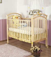 Baby Crib #GH133