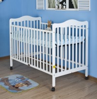 Baby Crib #GH183