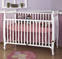 Baby Crib #GH156