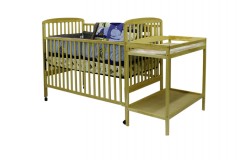 Baby Crib #GH177