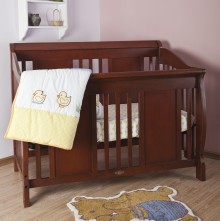 Baby Crib #GH111