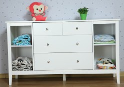 Wooden Chest #GH318