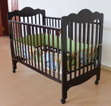 Baby Crib #GH157