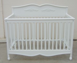Baby crib #GH171