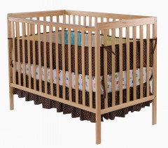 Baby crib #GH176