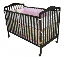 Baby Crib #GH164