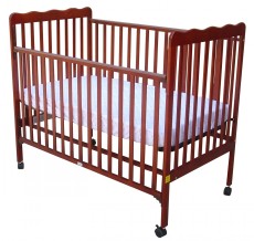 Baby crib #GH173