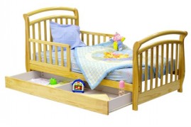 Toddler bed #GH409