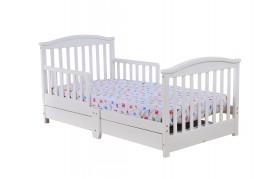 Toddler bed #GH423