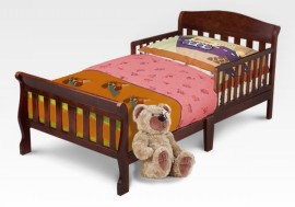 Toddler bed #GH420