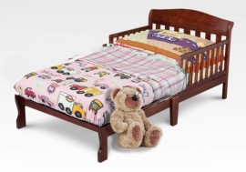 Toddler bed #GH421