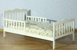 Toddler bed #GH417