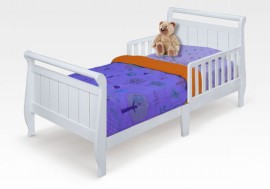 Toddler bed #GH422